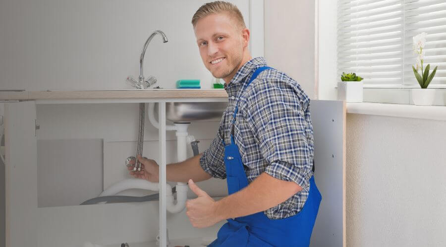 Local annual plumbing maintenance in Greenwich, UT